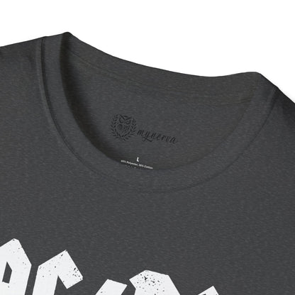 ACDC T-Shirt - Brian and Angus