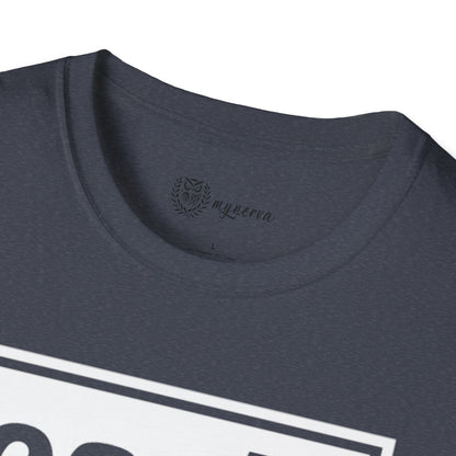 Oasis rock T-Shirt - UK Flag