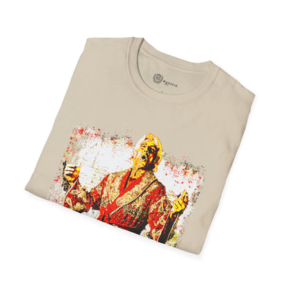 Ric Flair Vintage T-Shirt - WOO!