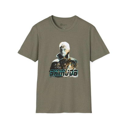 Blade Runner Unisex T-Shirt - Blade Runner/Roy Batty