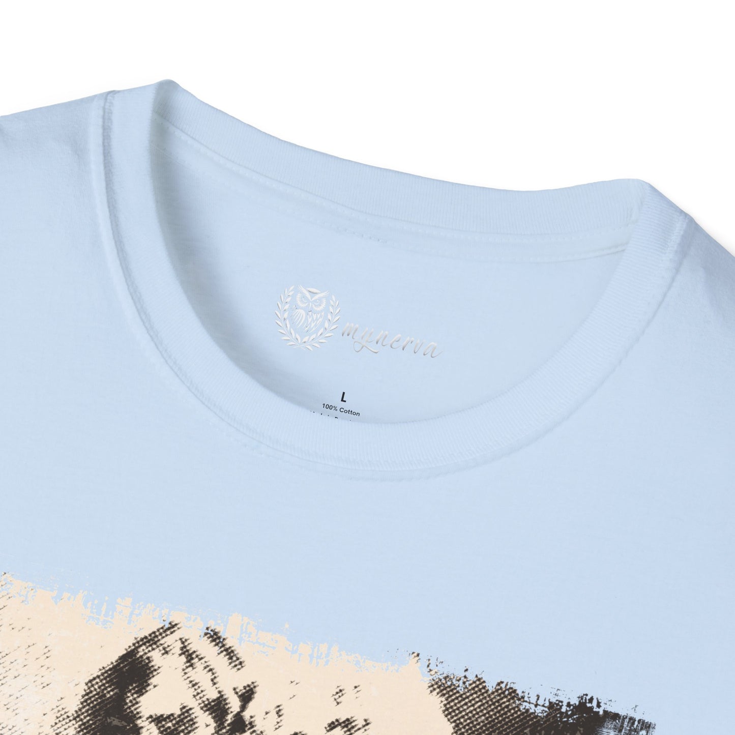 Led Zeppelin T-Shirt - Page and Plant