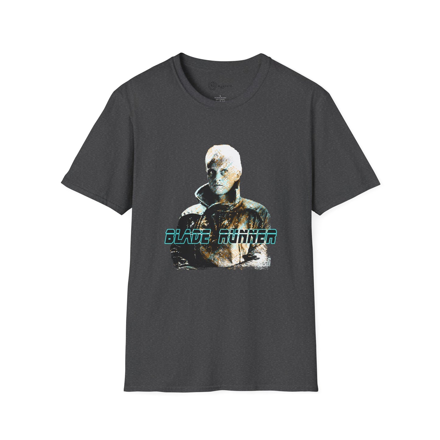 Blade Runner Unisex T-Shirt - Blade Runner/Roy Batty
