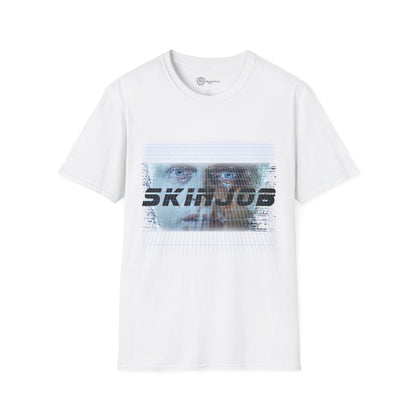 Blade Runner Unisex T-Shirt - Skin Job