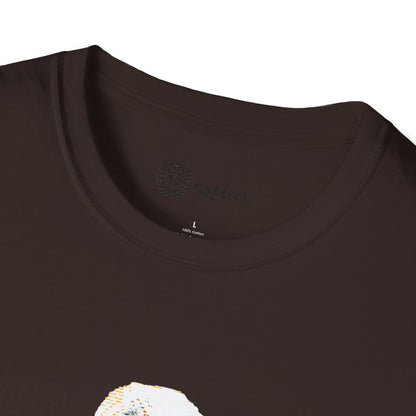 Blade Runner Unisex T-Shirt - Roy Batty