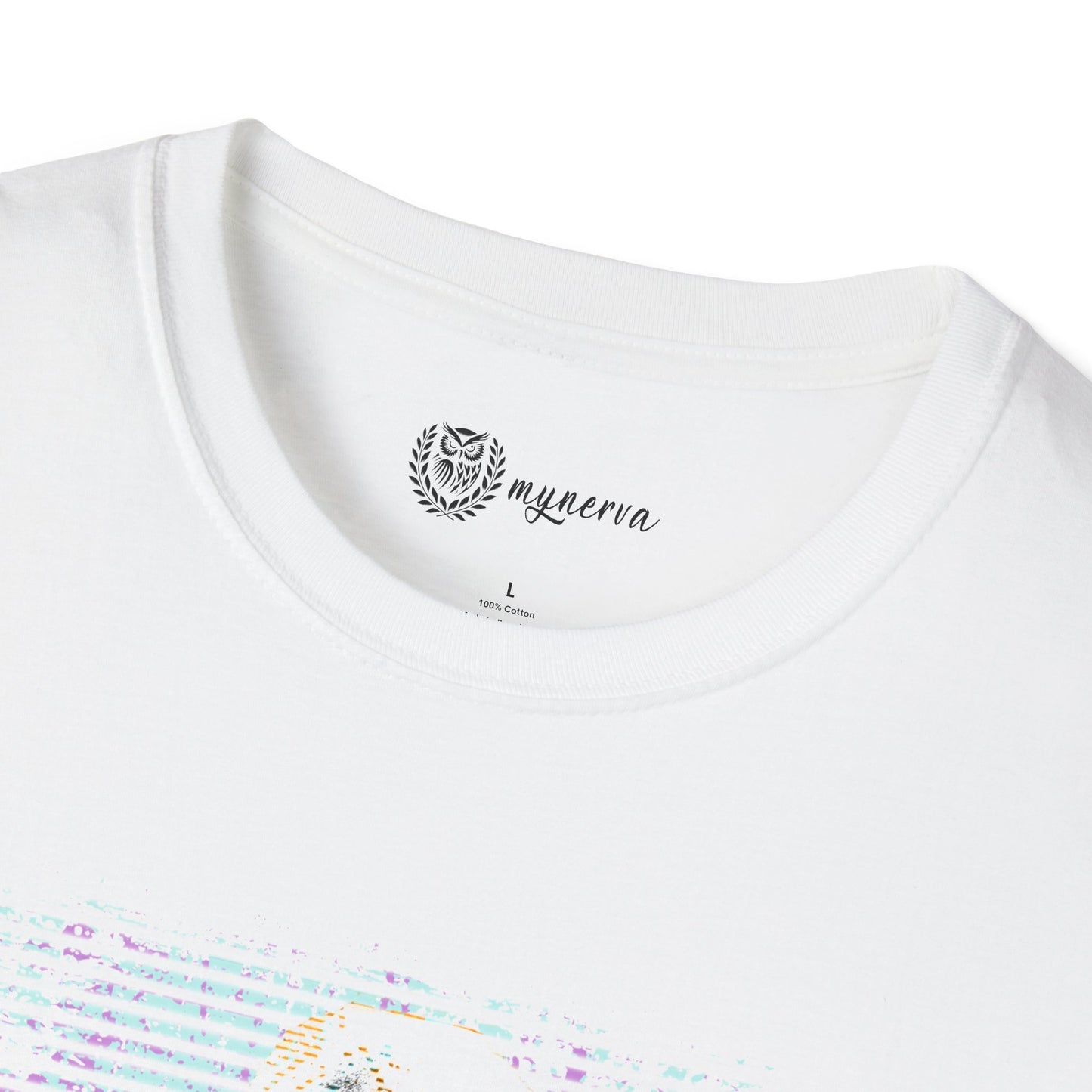 Blade Runner Unisex T-Shirt - Blade Runner/Roy Batty