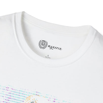 Blade Runner Unisex T-Shirt - Blade Runner/Roy Batty