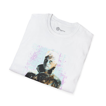 Blade Runner Unisex T-Shirt - Roy Batty