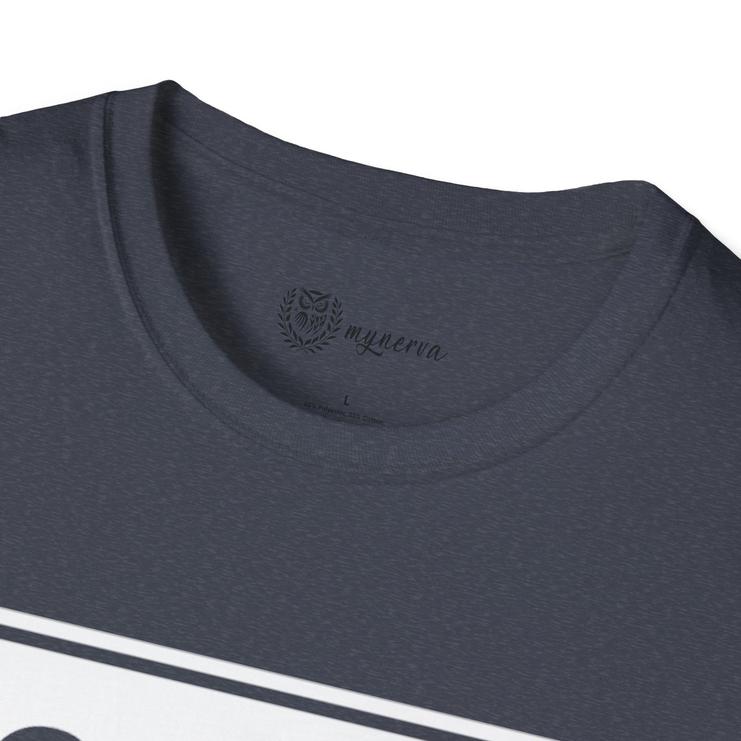 Oasis Rock T-Shirt - Heathen Chemistry