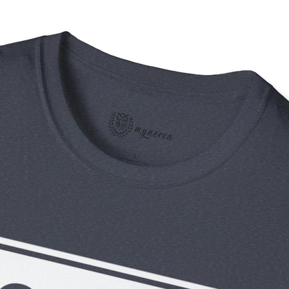 Oasis Rock T-Shirt - Heathen Chemistry