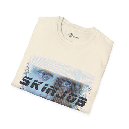 Blade Runner Unisex T-Shirt - Skin Job