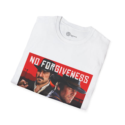 Red Dead Redemption T-Shirt - Dutch and Arthur