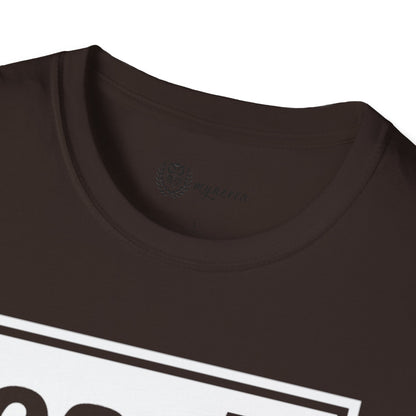 Oasis rock T-Shirt - UK Flag