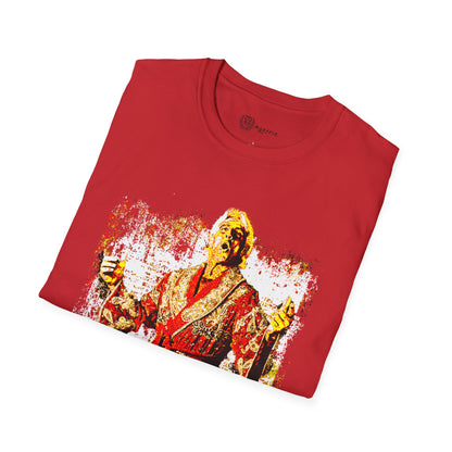 Ric Flair T-Shirt - Nature Boy