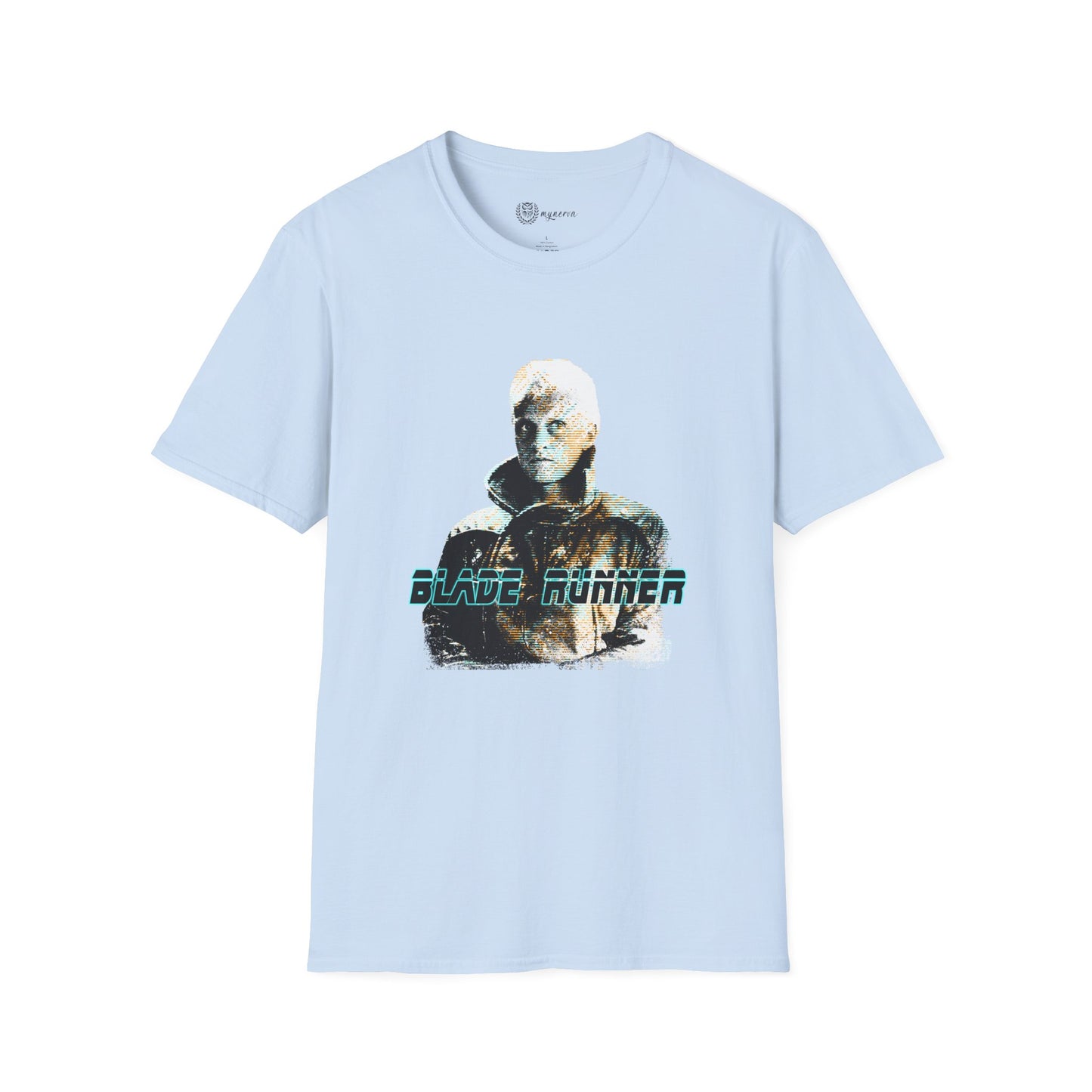 Blade Runner Unisex T-Shirt - Blade Runner/Roy Batty