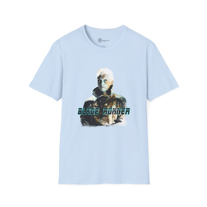 Blade Runner Unisex T-Shirt - Blade Runner/Roy Batty