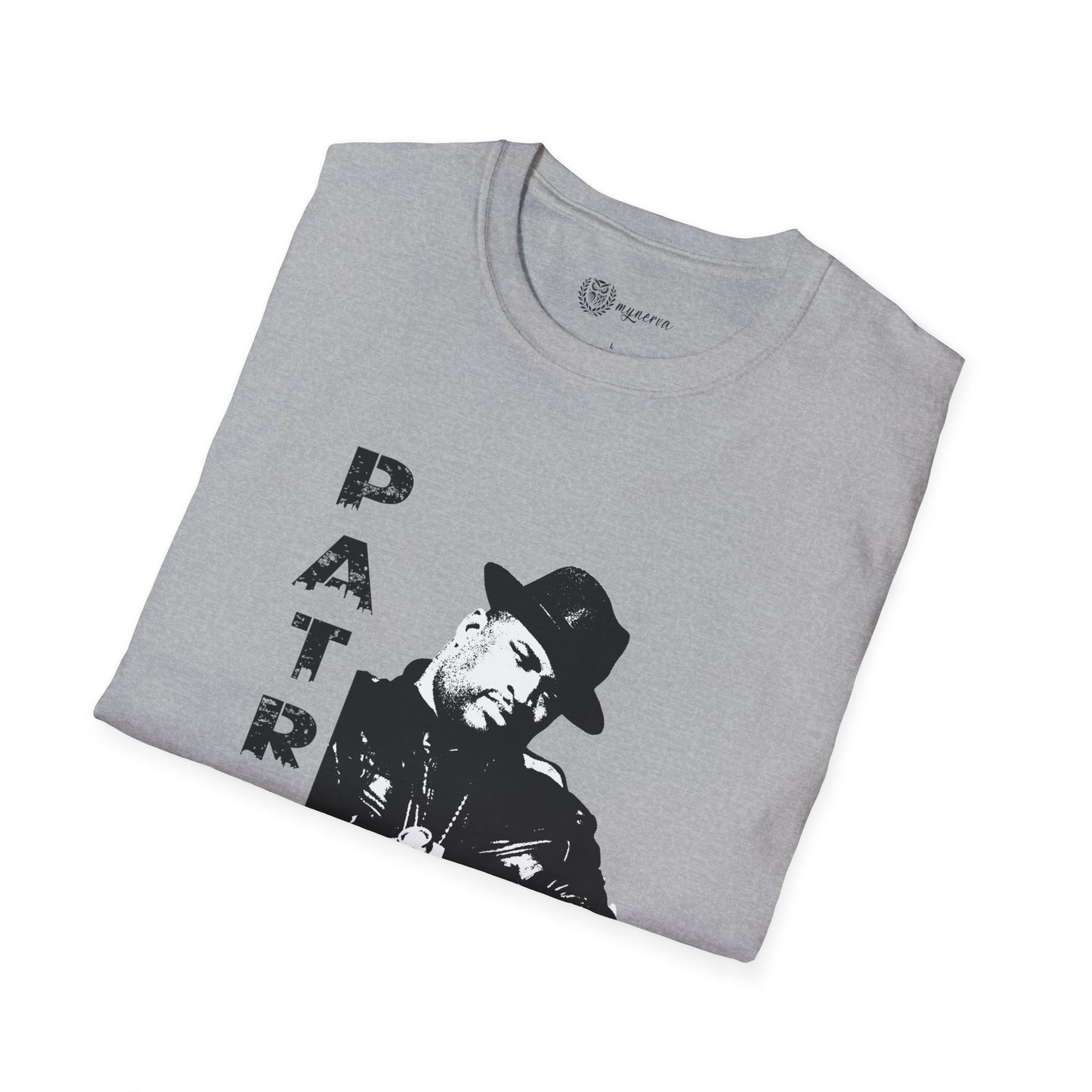 Patrice O'Neal T-Shirt