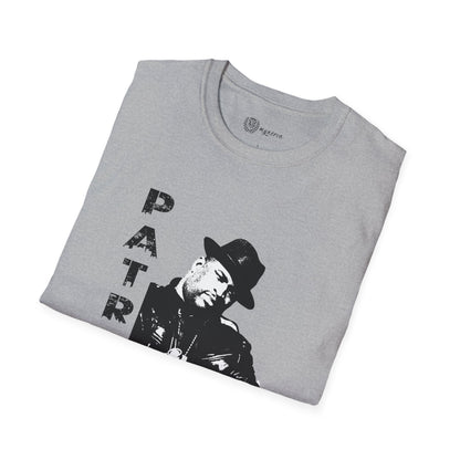 Patrice O'Neal T-Shirt