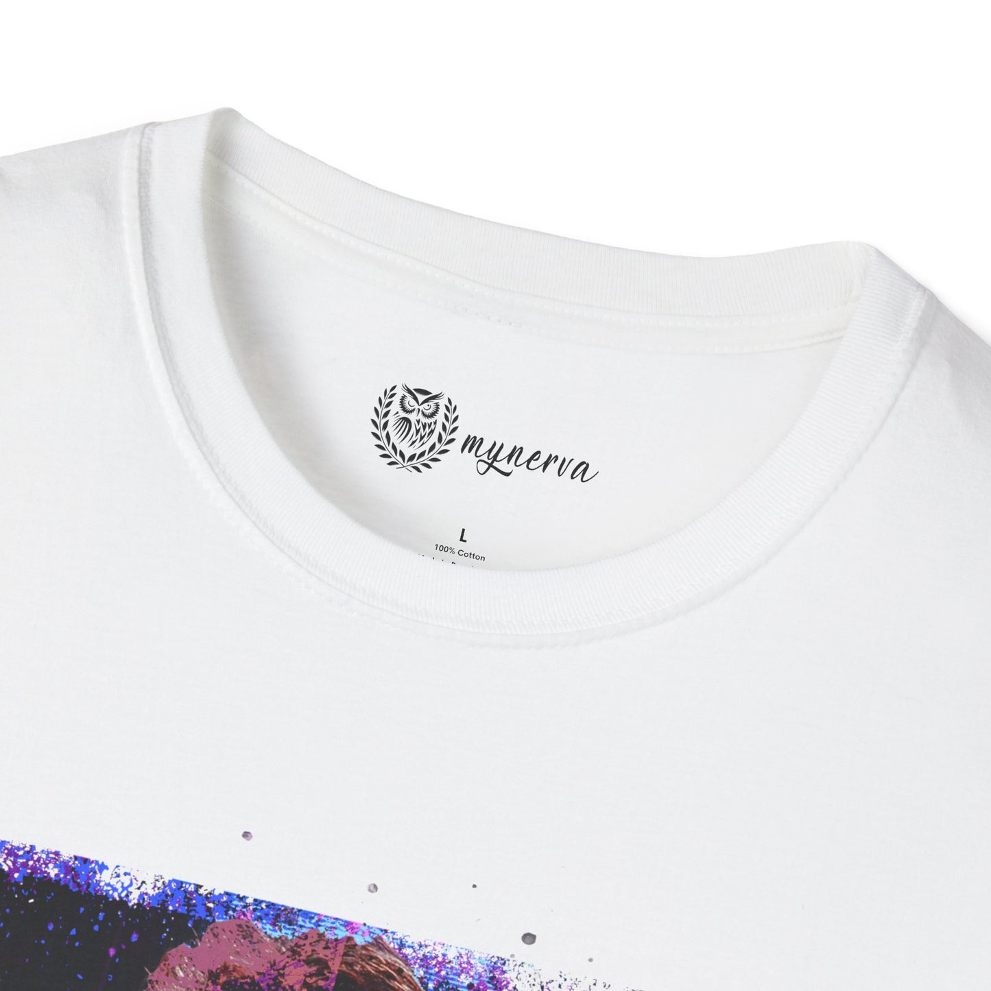 Jeff Buckley T-Shirt - Grace