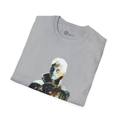 Blade Runner Unisex T-Shirt - Skin Job/Roy Batty