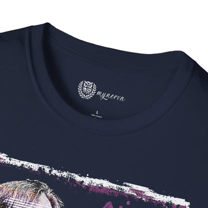 Alice in Chains T-Shirt - Jerry and Layne