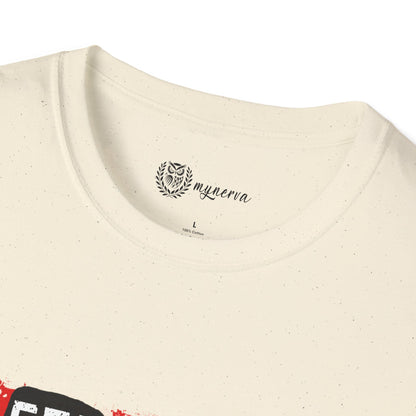 Red Dead Redemption T-Shirt - Dutch and Arthur