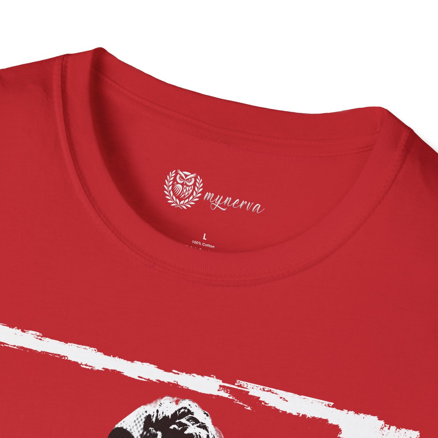 Chris Cornell T-Shirt - Feeling California