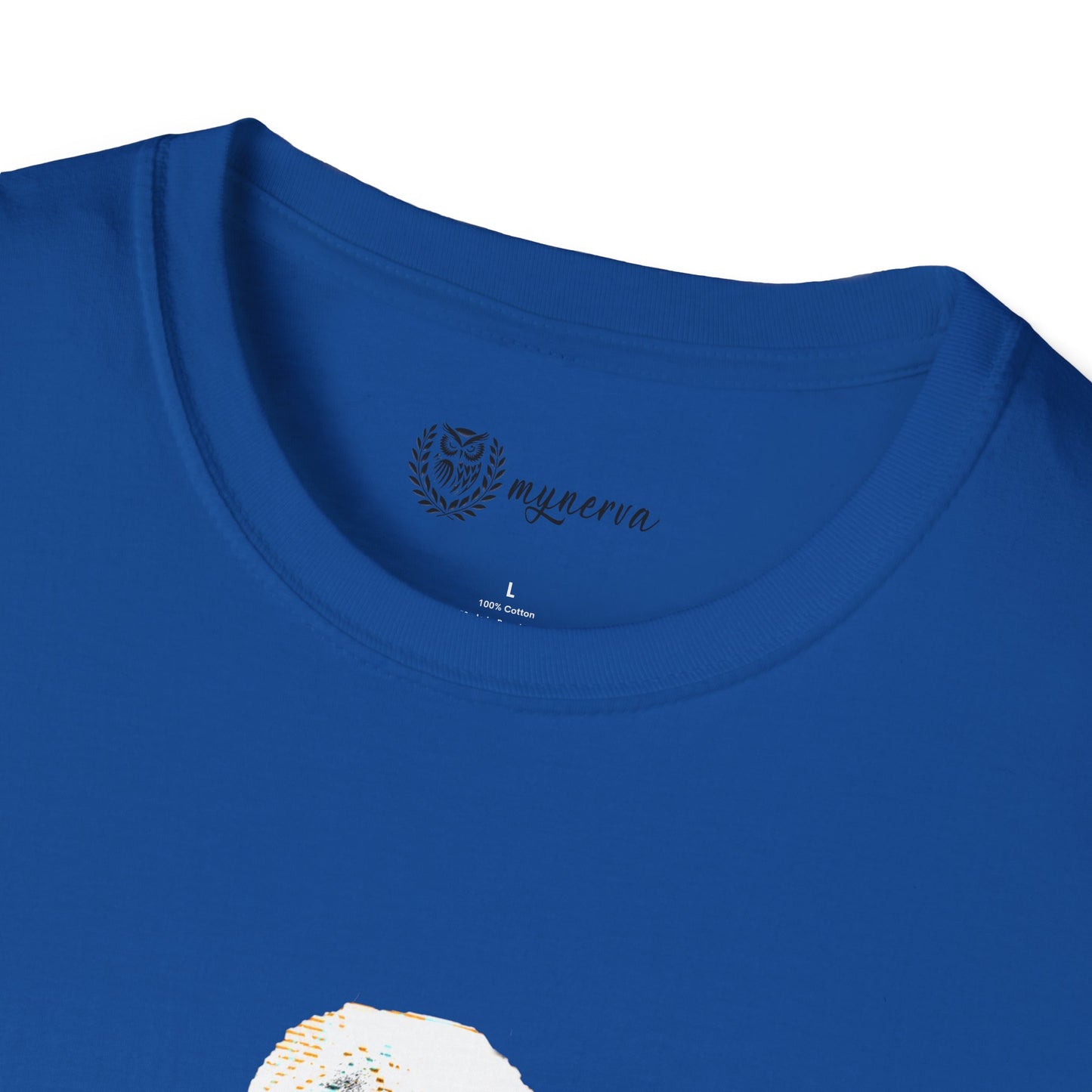 Blade Runner Unisex T-Shirt - Blade Runner/Roy Batty