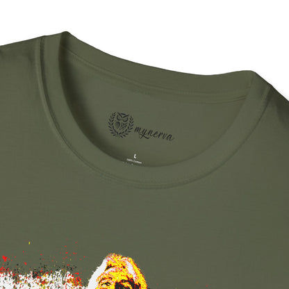 Ric Flair Vintage T-Shirt - WOO!