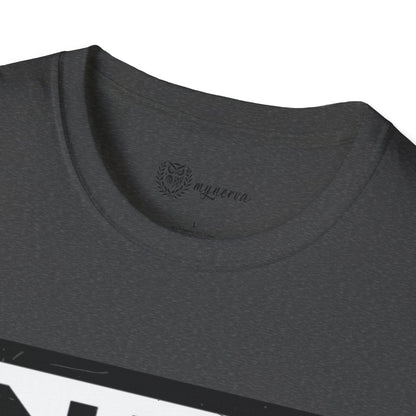 Nine Inch Nails T-Shirt - NIN