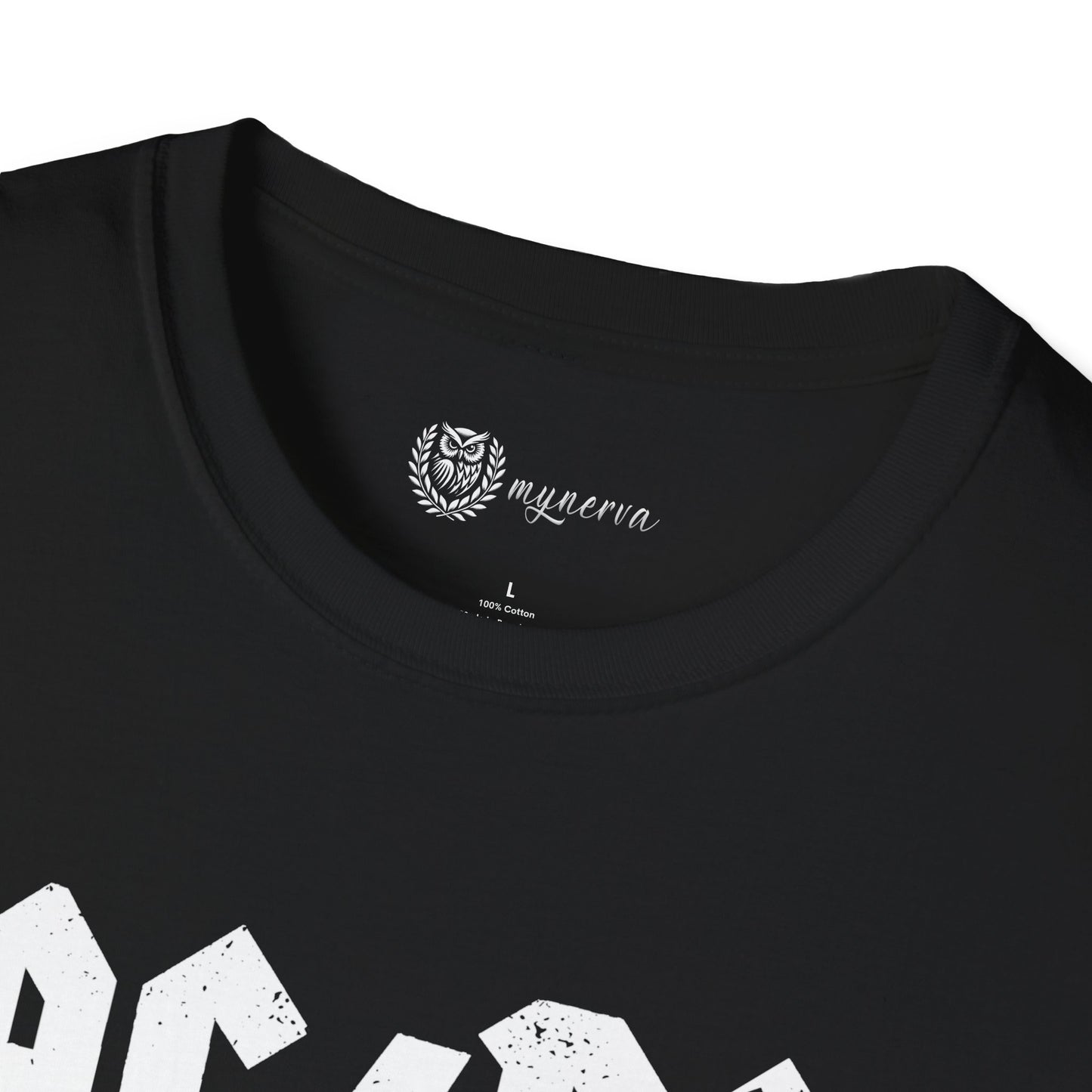 AC/DC Unisex T-Shirt - Vintage Rock Tee - Brian and Angus