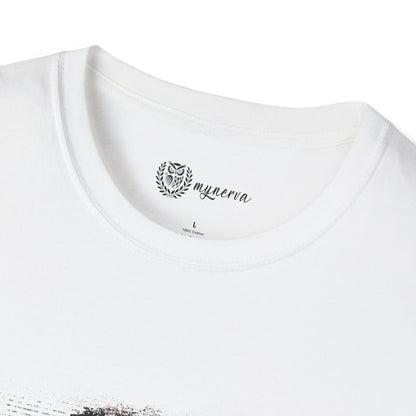 David Bowie T-Shirt - Shhh