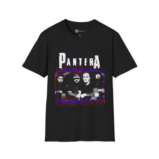 Vulgar Display of Power T-Shirt - Vintage Rock Tee