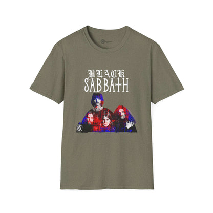 Sabbath Unisex metal T-Shirt