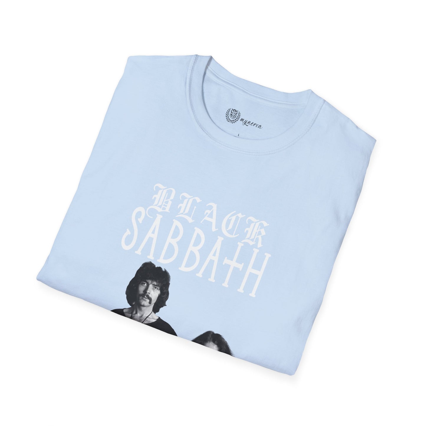 Sabbath metal T-Shirt