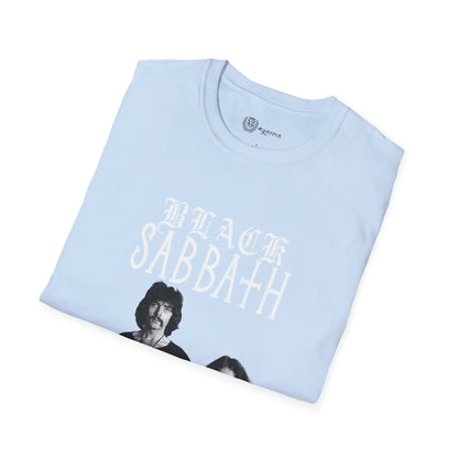 Sabbath metal T-Shirt