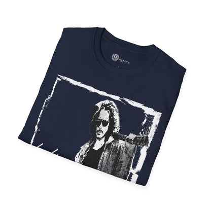 Chris Cornell T-Shirt - Feeling California