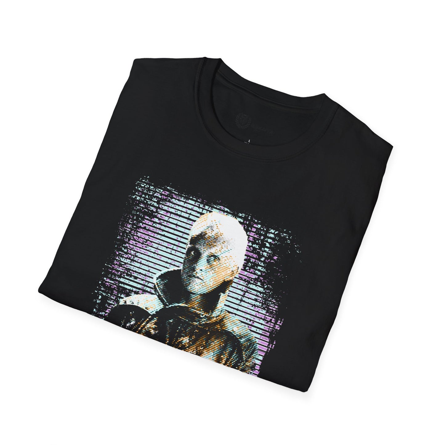 Blade Runner Unisex T-Shirt - Blade Runner/Roy Batty