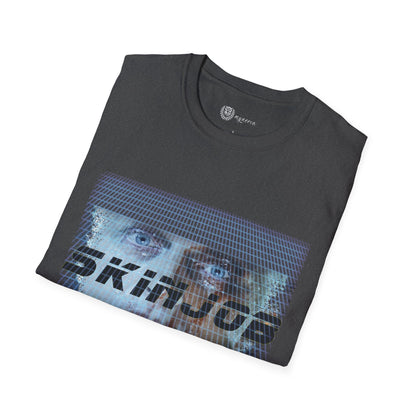 Blade Runner Unisex T-Shirt - Skin Job