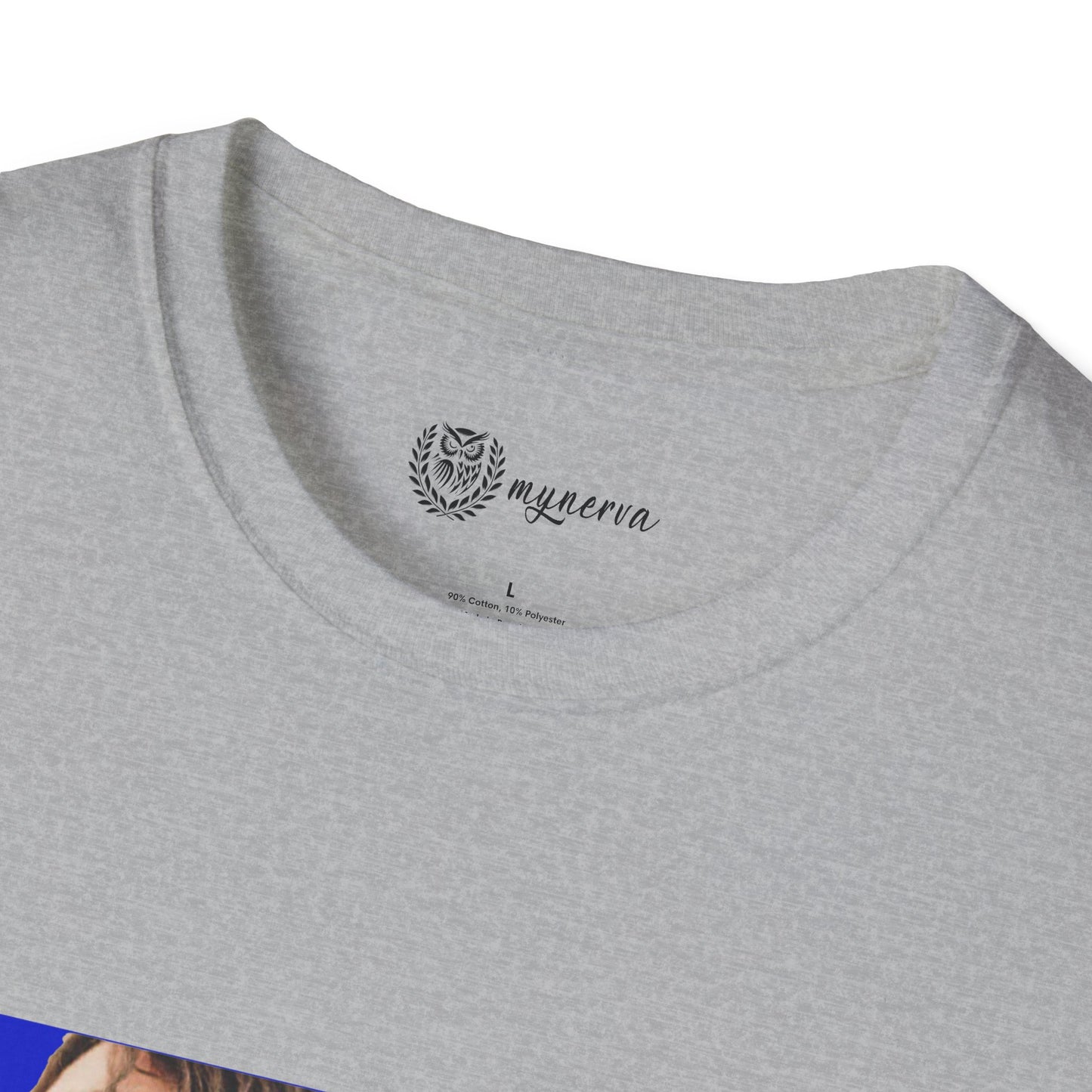 The Beatles T-Shirt - Let it Be