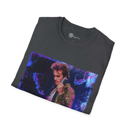 Jeff Buckley Unisex T-Shirt - Grace