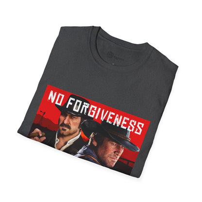 Red Dead Redemption T-Shirt - Dutch and Arthur