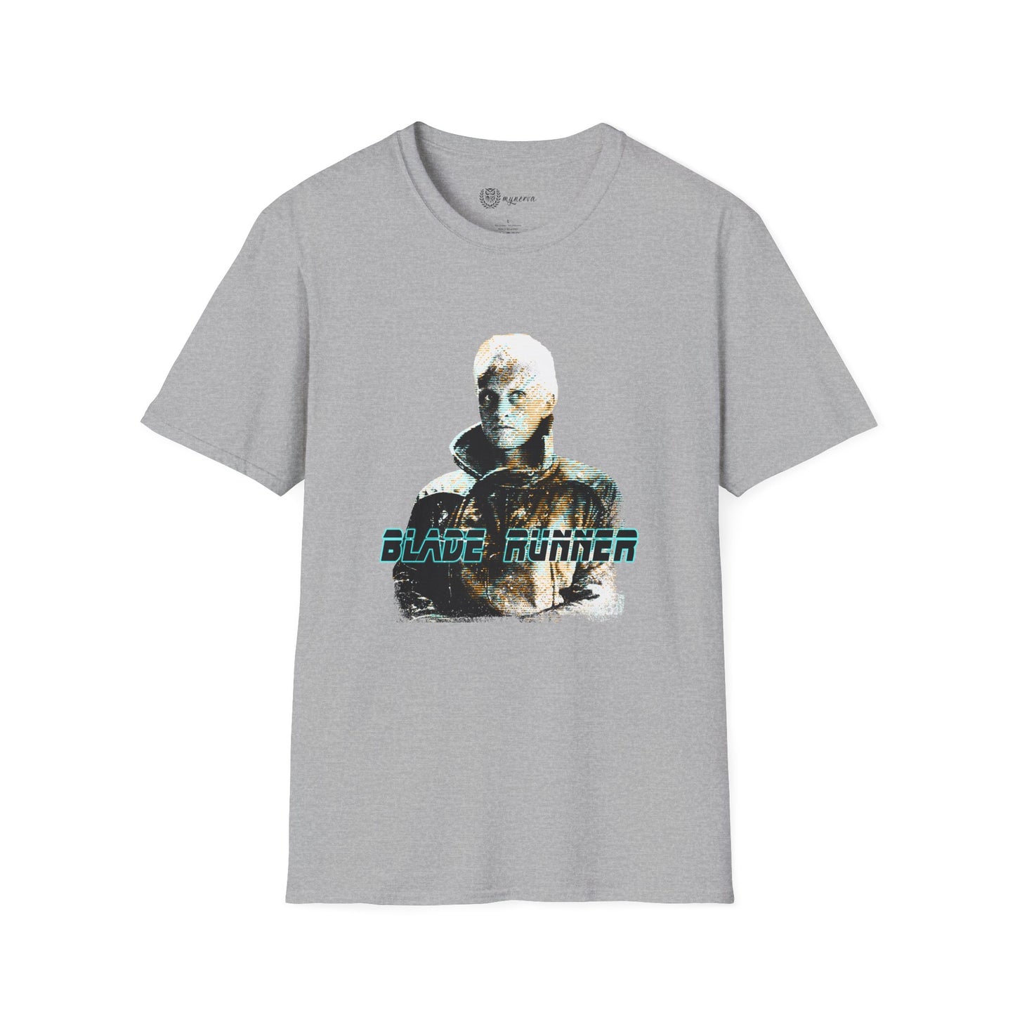 Blade Runner Unisex T-Shirt - Blade Runner/Roy Batty