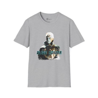 Blade Runner Unisex T-Shirt - Blade Runner/Roy Batty