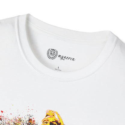 Ric Flair T-Shirt - Nature Boy Vintage Tee