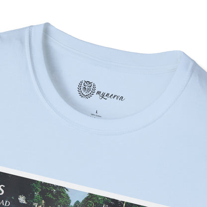 The Beatles T-Shirt - Abbey Road