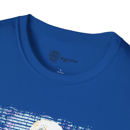 Blade Runner Unisex T-Shirt - Roy Batty