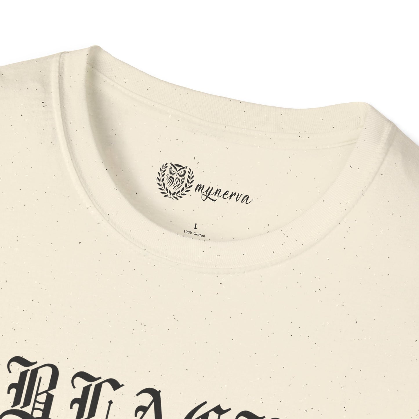 Sabbath T-Shirt - Tony and Ozzy