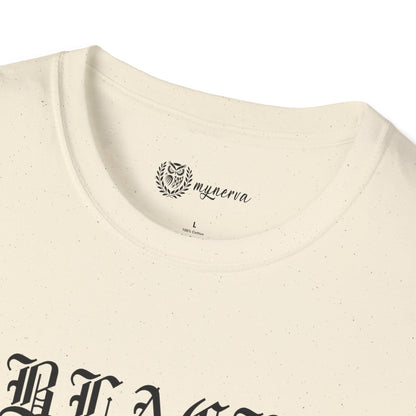 Sabbath T-Shirt - Tony and Ozzy