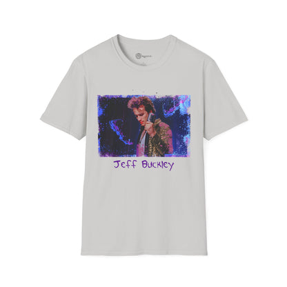 Jeff Buckley Unisex T-Shirt - Grace