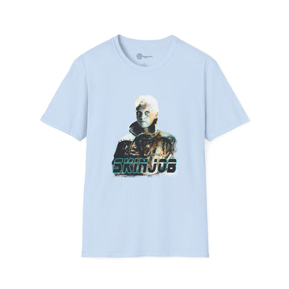 Blade Runner Unisex T-Shirt - Skin Job/Roy Batty